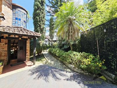 Casa de 3 alcobas en venta en El Chingui, Envigado, 540 m² · foto 19 de 20
