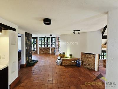Casa de 3 alcobas en venta en El Chingui, Envigado, 540 m² · foto 3 de 20
