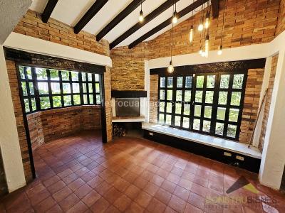 Casa de 3 alcobas en venta en El Chingui, Envigado, 540 m² · foto 5 de 20