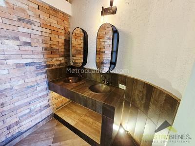 Casa de 3 alcobas en venta en El Chingui, Envigado, 540 m² · foto 9 de 20