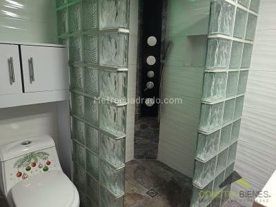 Casa de 3 alcobas en venta en La Doctora, Sabaneta, 140 m² · foto 12 de 19