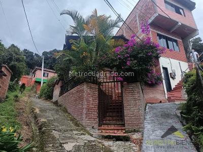 Casa de 3 alcobas en venta en La Doctora, Sabaneta, 140 m² · foto 19 de 19