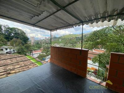 Casa de 5 alcobas en venta en La Doctora, Sabaneta, 314 m² · foto 19 de 20