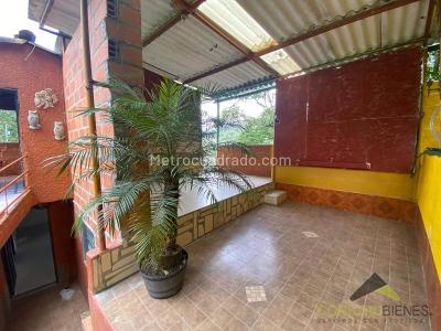Casa de 5 alcobas en venta en La Doctora, Sabaneta, 314 m² · foto 20 de 20