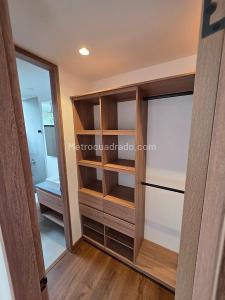 Apartamento de 4 alcobas en venta en El Escobero, Envigado, 189 m² · foto 12 de 20