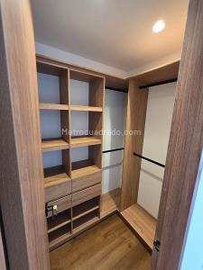 Apartamento de 4 alcobas en venta en El Escobero, Envigado, 189 m² · foto 16 de 20