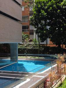 Apartamento de 4 alcobas en venta en El Escobero, Envigado, 189 m² · foto 17 de 20