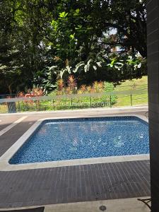 Apartamento de 4 alcobas en venta en El Escobero, Envigado, 189 m² · foto 18 de 20