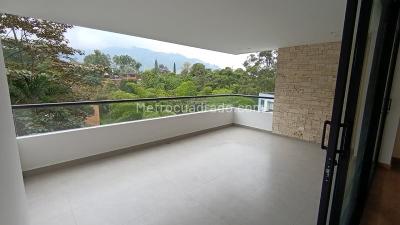 Apartamento de 4 alcobas en venta en El Escobero, Envigado, 189 m² · foto 4 de 20