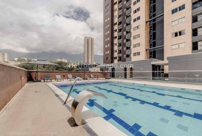 Apartamento en venta en Ditaires, Itagüí · foto 10 de 16