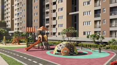 Apartamento en venta en Ditaires, Itagüí · foto 11 de 16