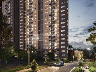 Apartamento en venta en Ditaires, Itagüí · foto 12 de 16