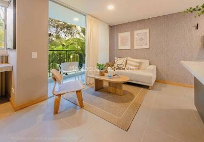 Apartamento en venta en Ditaires, Itagüí · foto 4 de 16