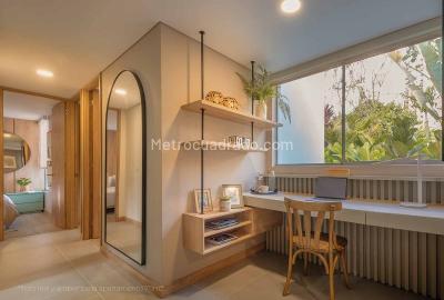 Apartamento en venta en Ditaires, Itagüí · foto 5 de 16