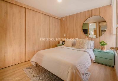 Apartamento en venta en Ditaires, Itagüí · foto 7 de 16