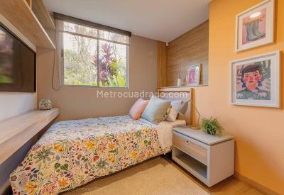 Apartamento en venta en Ditaires, Itagüí · foto 8 de 16