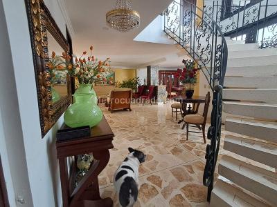 Casa de 5 alcobas en venta en La Doctora, Sabaneta, 540 m² · foto 11 de 20