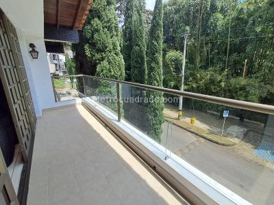 Casa de 5 alcobas en venta en La Doctora, Sabaneta, 540 m² · foto 15 de 20