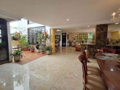 Casa de 5 alcobas en venta en La Doctora, Sabaneta, 540 m² · foto 6 de 20