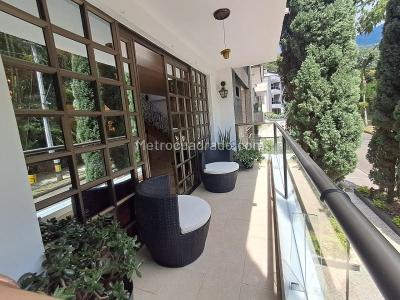 Casa de 5 alcobas en venta en La Doctora, Sabaneta, 540 m² · foto 7 de 20