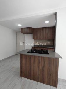 Apartamento de 3 alcobas en venta en San Jose, Sabaneta, 57 m² · foto 2 de 16