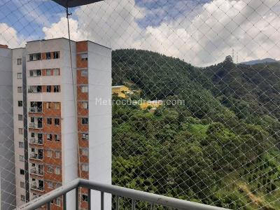 Apartamento de 3 alcobas en venta en San Jose, Sabaneta, 57 m² · foto 7 de 16