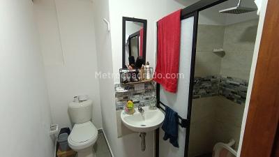 Apartamento de 2 alcobas en venta en La Doctora La Inmaculada, Sabaneta, 59 m² · foto 10 de 12