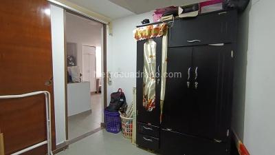 Apartamento de 2 alcobas en venta en La Doctora La Inmaculada, Sabaneta, 59 m² · foto 12 de 12