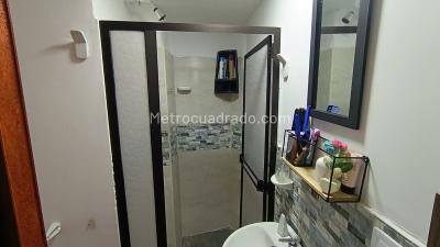 Apartamento de 2 alcobas en venta en La Doctora La Inmaculada, Sabaneta, 59 m² · foto 7 de 12