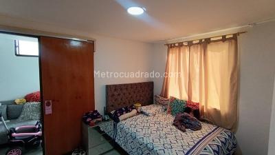 Apartamento de 2 alcobas en venta en La Doctora La Inmaculada, Sabaneta, 59 m² · foto 9 de 12