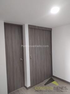 Apartamento de 3 alcobas en venta en La Doctora La Inmaculada, Sabaneta, 58 m² · foto 11 de 12