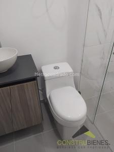 Apartamento de 3 alcobas en venta en La Doctora La Inmaculada, Sabaneta, 58 m² · foto 12 de 12