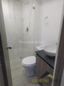 Apartamento de 3 alcobas en venta en La Doctora La Inmaculada, Sabaneta, 58 m² · foto 6 de 12