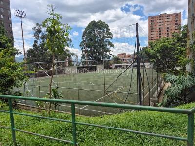 Apartamento de 3 alcobas en venta en Maria Auxiliadora, Sabaneta, 52 m² · foto 14 de 18
