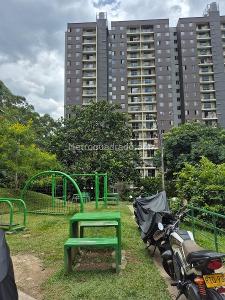 Apartamento de 3 alcobas en venta en Maria Auxiliadora, Sabaneta, 52 m² · foto 18 de 18