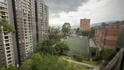 Apartamento de 3 alcobas en venta en Maria Auxiliadora, Sabaneta, 52 m² · foto 5 de 18