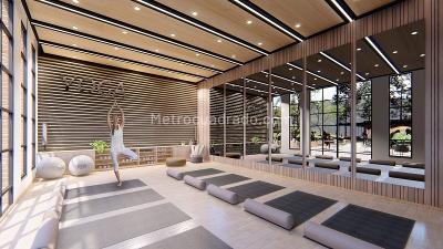 Apartamento en venta en San Jose, Sabaneta · foto 5 de 8