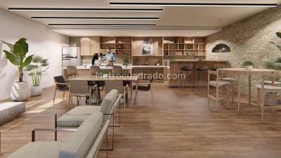 Apartamento en venta en San Jose, Sabaneta · foto 6 de 8