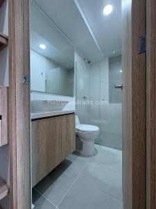 Apartamento de 2 alcobas en venta en San Jose, Sabaneta, 76 m² · foto 20 de 20