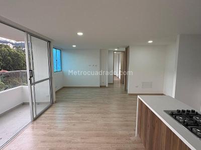 Apartamento de 2 alcobas en venta en San Jose, Sabaneta, 76 m² · foto 5 de 20