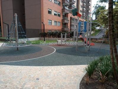 Apartamento de 3 alcobas en venta en San Jose, Sabaneta, 89 m² · foto 12 de 15