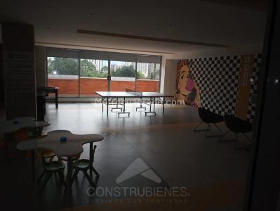 Apartamento de 3 alcobas en venta en San Jose, Sabaneta, 89 m² · foto 14 de 15