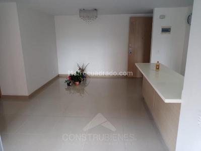 Apartamento de 3 alcobas en venta en San Jose, Sabaneta, 89 m² · foto 4 de 15