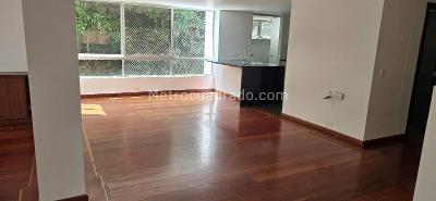 Apartamento de 4 alcobas en venta en El Poblado, Medellín, 230 m² · foto 3 de 15