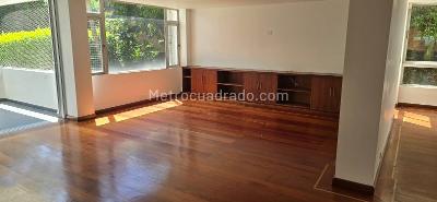Apartamento de 4 alcobas en venta en El Poblado, Medellín, 230 m² · foto 6 de 15