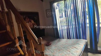 Casa de 5 alcobas en venta en El Dorado, Envigado, 240 m² · foto 14 de 20
