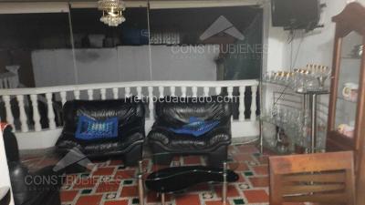 Casa de 5 alcobas en venta en El Dorado, Envigado, 240 m² · foto 20 de 20