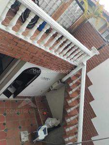 Casa de 5 alcobas en venta en El Dorado, Envigado, 240 m² · foto 9 de 20