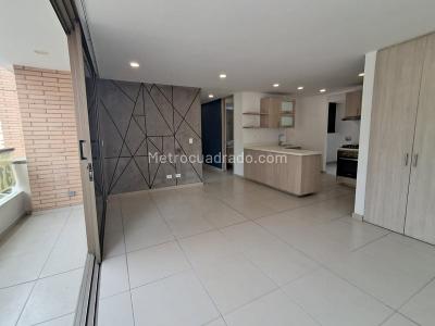 Apartamento de 2 alcobas en venta en San Jose Parte Baja, Sabaneta, 98 m² · foto 3 de 20