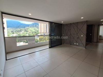 Apartamento de 2 alcobas en venta en San Jose Parte Baja, Sabaneta, 98 m² · foto 4 de 20